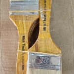 Cọ sơn cán gỗ Minh Thuận M02