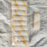 Ống lăn chỉ 10 cm