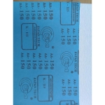 Giấy nhám FM