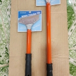 Sủi cán nhựa dài ngắn dùng trong xây dựng Minh Thuận M03	