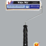 Cọ lăn sơn rulo Việt Mỹ Pro 9in