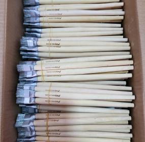 Cọ đũa thép Minh Thuận