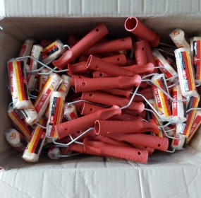 Cọ lăn chỉ mini Việt Mỹ