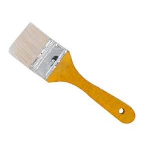 CỌ LÔNG THỎ CÁN GỖ