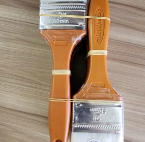 Cọ Cán Nhựa Lông Thỏ Minh Thuận