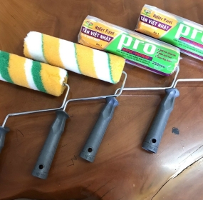 CỌ LĂN TÂN VIỆT NHẬT PRO