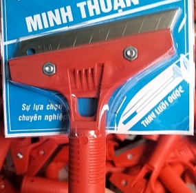 Sủi cán dài dùng trong xây dựng