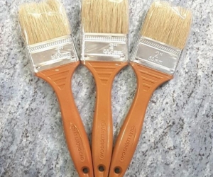 Các loại cọ lăn sơn thông dụng hiện nay