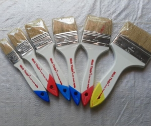 Mẹo phân biệt cọ sơn thật và giả – nâng cao hiệu quả cho công trình