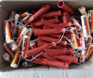 Bảng báo giá rulo sơn nước Việt Mỹ tại TP.HCM