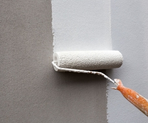 So sánh sự khác nhau giữa cọ lăn sơn nước và cọ lăn sơn dầu