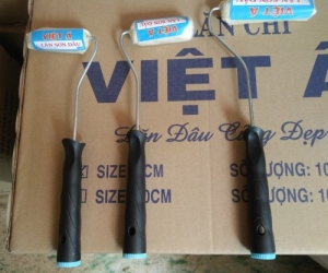 Cần mua cọ lăn chỉ cao cấp giá rẻ? Hãy đến Minh Thuận nhé