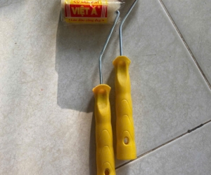 Mua cọ lăn chỉ Việt Á ở đâu? Minh Thuận cung cấp sỉ uy tín