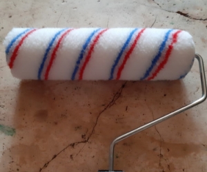 Đâu là đơn vị cung cấp cọ lăn sơn chất lượng giá rẻ?