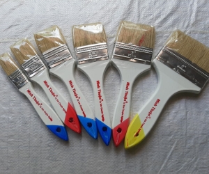 Cọ sơn chất lượng cao cấp được Cơ Sở Minh Thuận phân phối