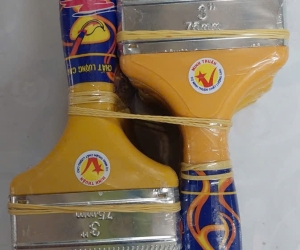 Top 5 lỗi thường gặp khi sử dụng cọ sơn và cách khắc phục