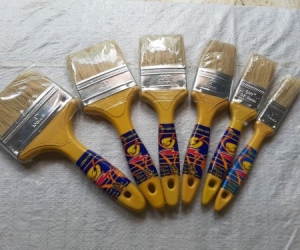 Cơ Sở Minh Thuận là địa chỉ bán cọ sơn cán nhựa giá rẻ uy tín