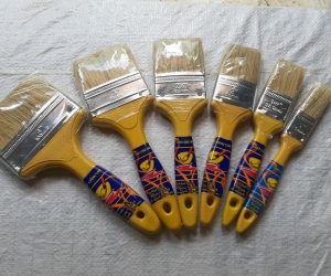 Mách bạn bí quyết lựa chọn cọ sơn giá rẻ phù hợp với nhu cầu sử dụng