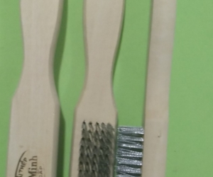 Địa chỉ cung cấp bàn chải xây dựng chất lượng cao cho các công trình xây dựng