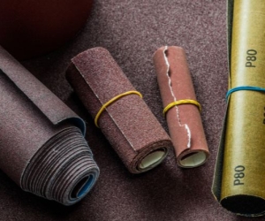 Hướng dẫn sử dụng giấy nhám hiệu quả