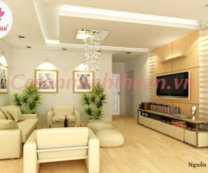 Bạn đã biết chọn màu sơn nhà hợp cho người mệnh Thổ chưa