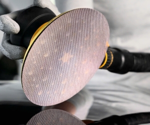 Cách chọn giấy nhám theo mục đích sử dụng