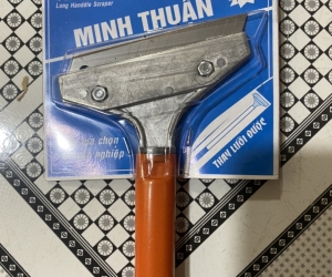 Sủi cạo sơn tốt nhất tại Cọ Minh Thuận - Đảm bảo sự hài lòng của bạn