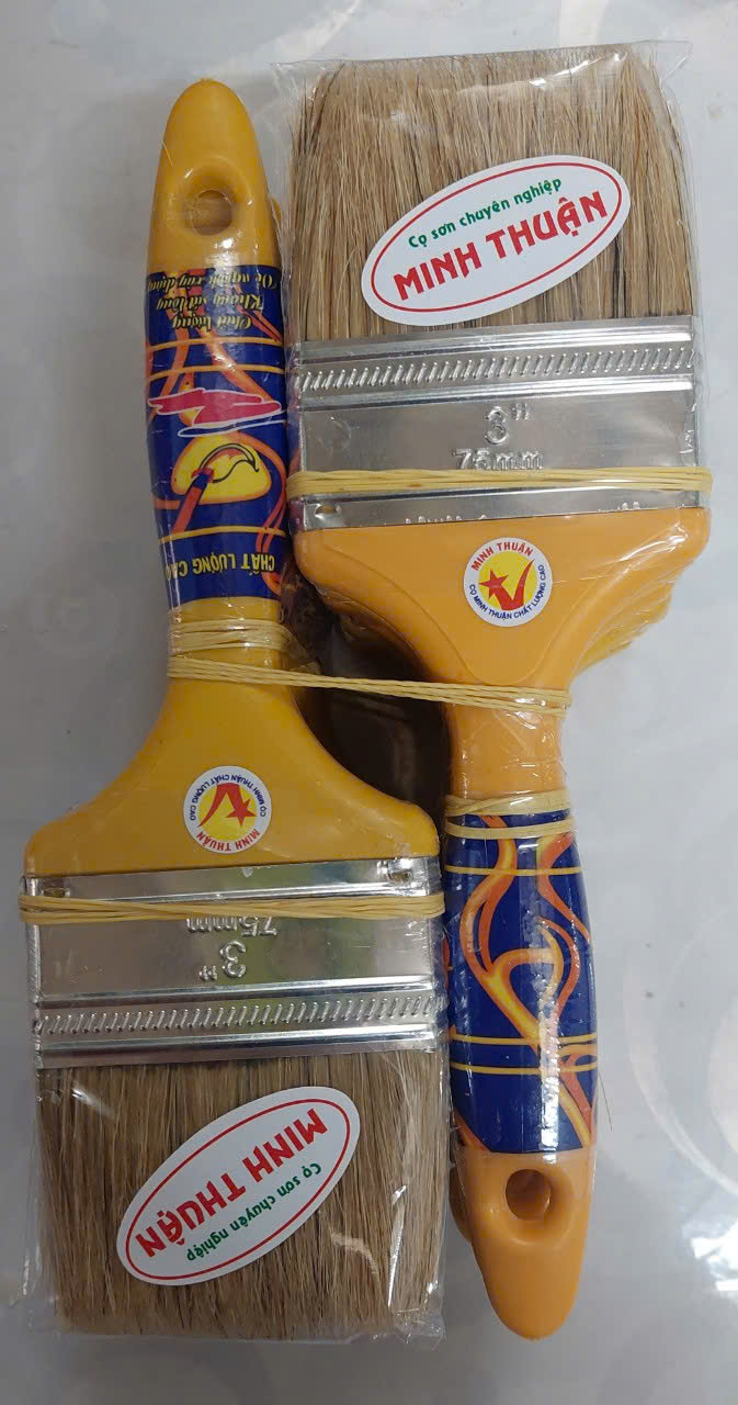 cọ sơn