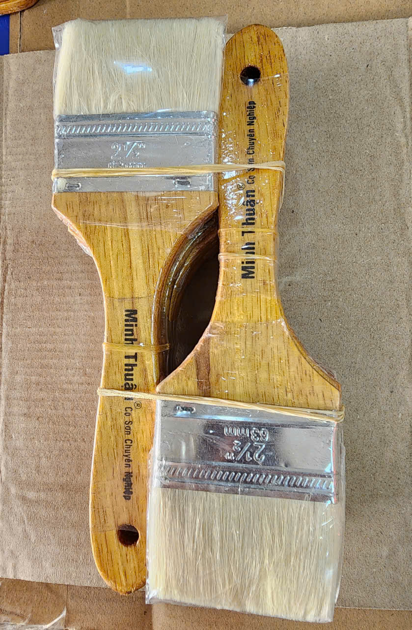 cọ sơn
