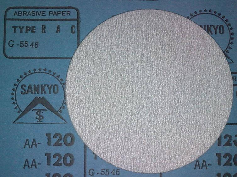 nhám Sankyo