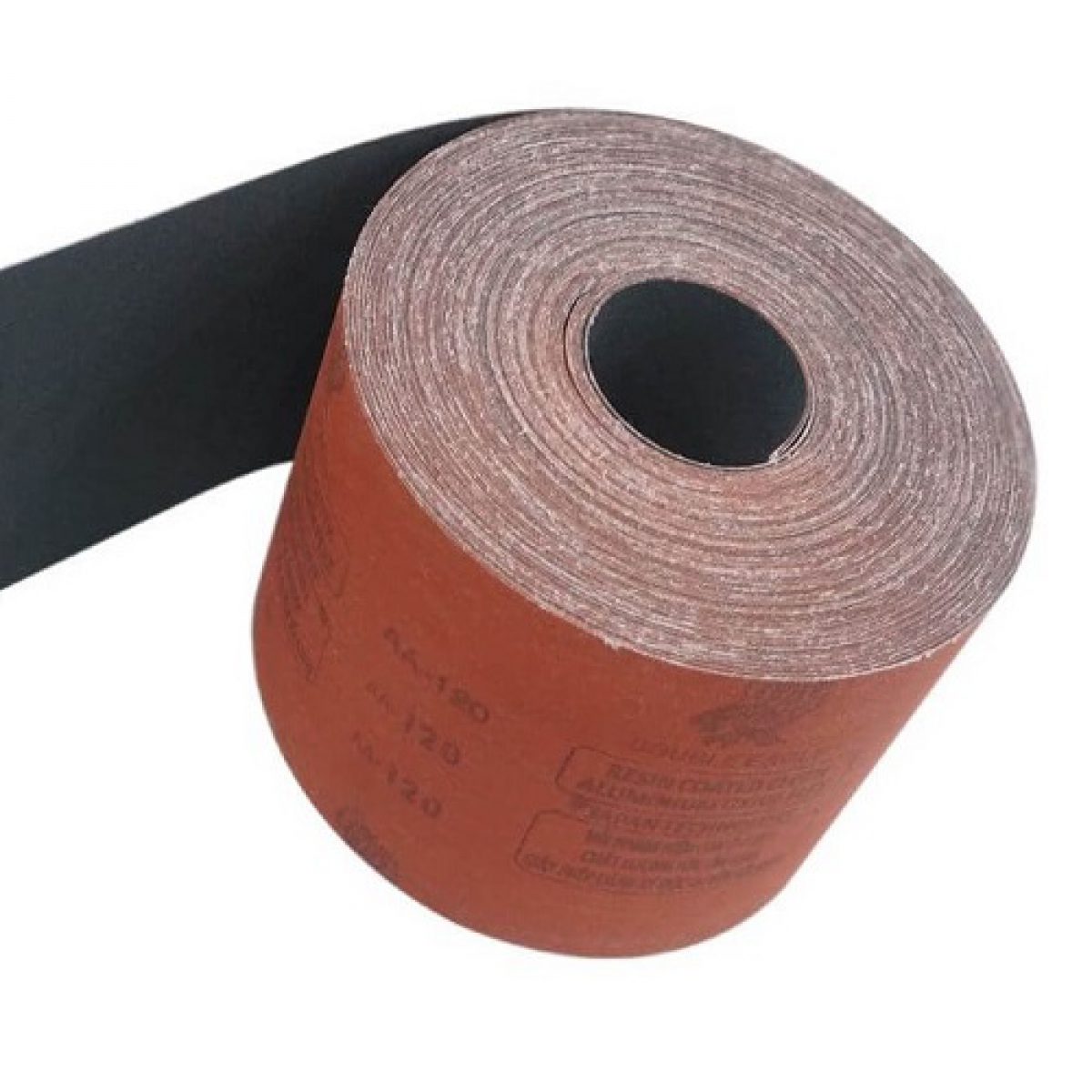 giấy nhám vải cuộn