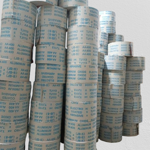 nhám cuộn JB5