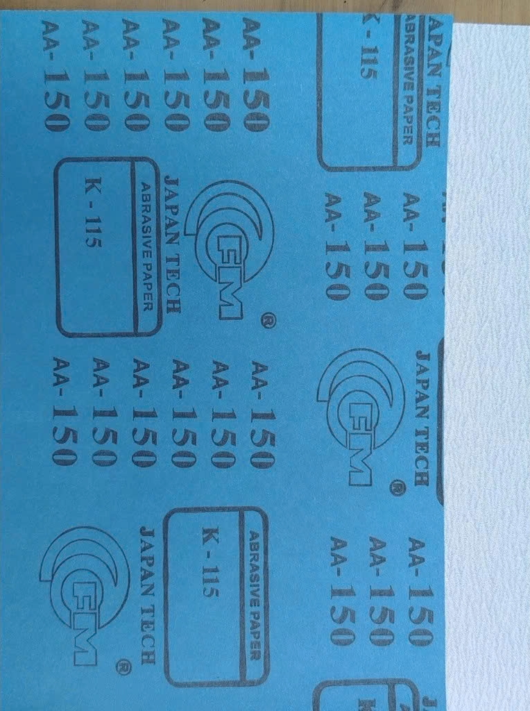 nhám FM