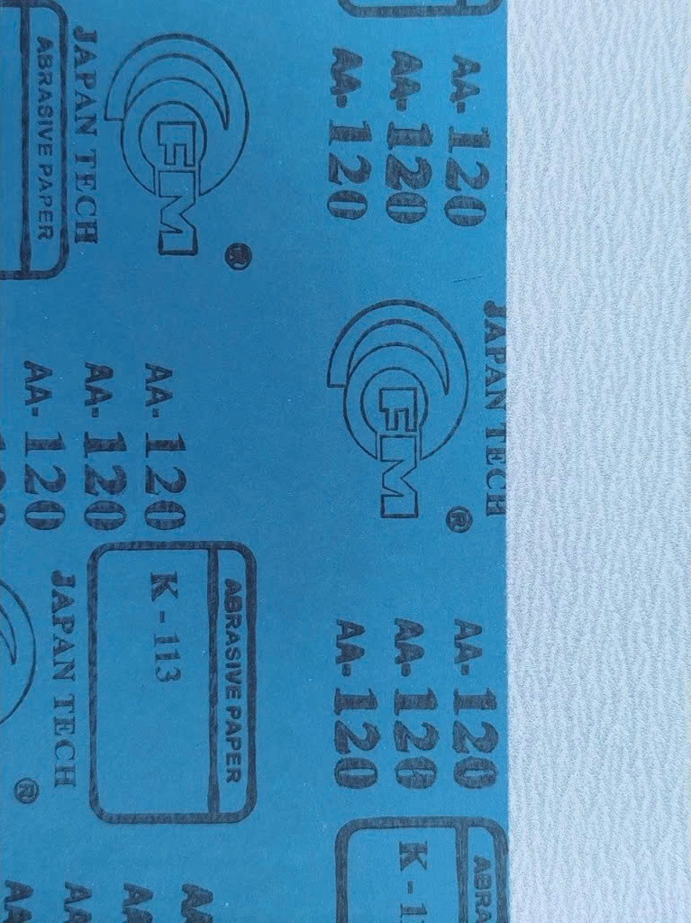 nhám FM