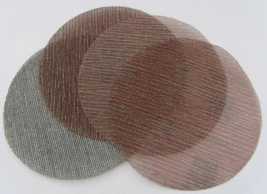 nhám lưới