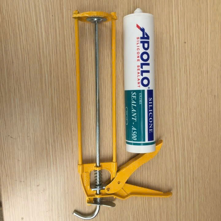 Súng bắn Silicone giá rẻ