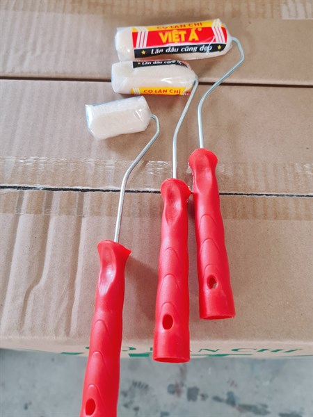 Cọ lăn chỉ Việt Á