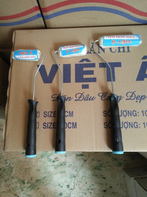 cọ lăn chỉ