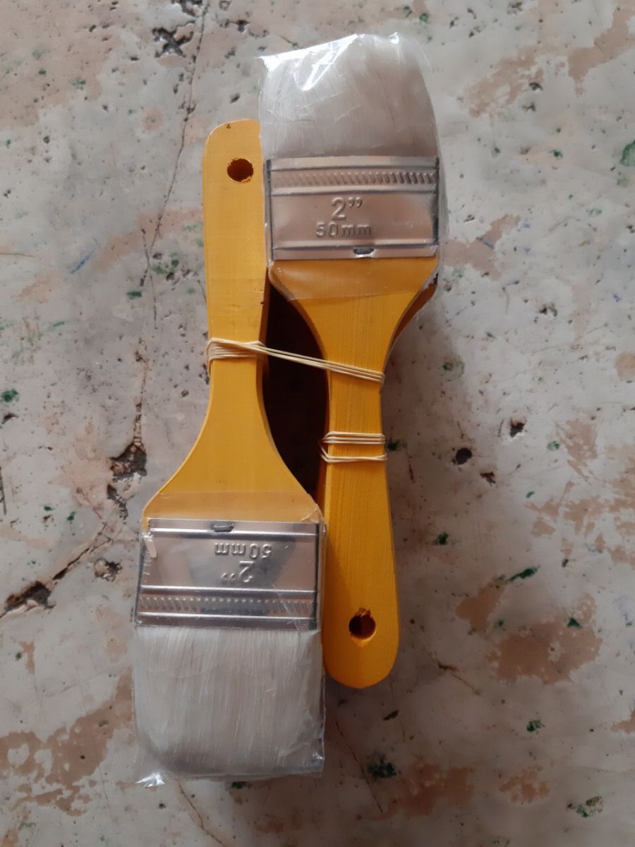 Cọ sơn giá rẻ