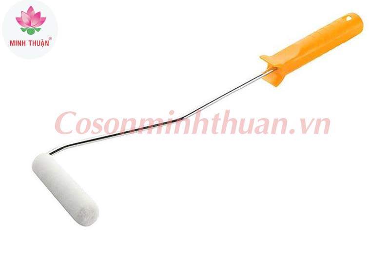 Con lăn sơn mini - lu lăn sơn mini