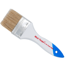 CỌ CÁN GỖ LOẠI 2