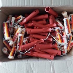 Cọ lăn chỉ mini Việt Mỹ