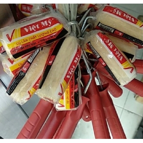 Cọ lăn sơn dầu Việt Mỹ 6cm