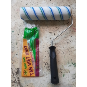 CỌ LĂN TÂN VIỆT NHẬT