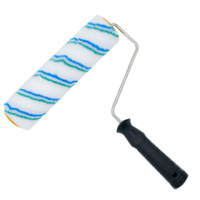 CỌ LĂN VẢI 2 SỌC