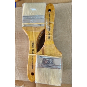 Cọ sơn cán gỗ Minh Thuận M02