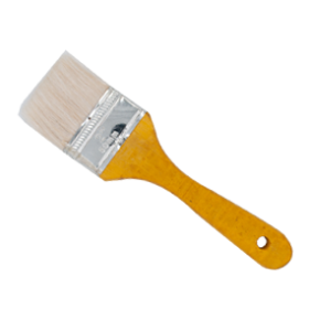 CỌ LÔNG THỎ CÁN GỖ