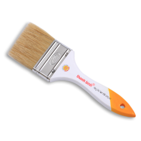 Cọ sơn Thanh Bình cán gỗ