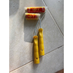Cọ lăn chỉ Việt Á đa dạng kích thước