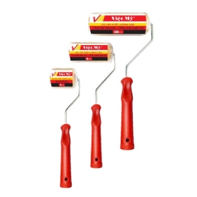 Lăn chỉ Việt Á